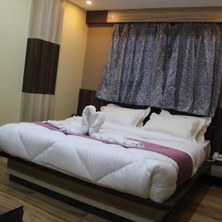 Hotel Oak Namchi מראה חיצוני תמונה