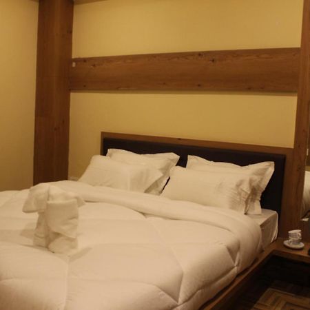 Hotel Oak Namchi מראה חיצוני תמונה