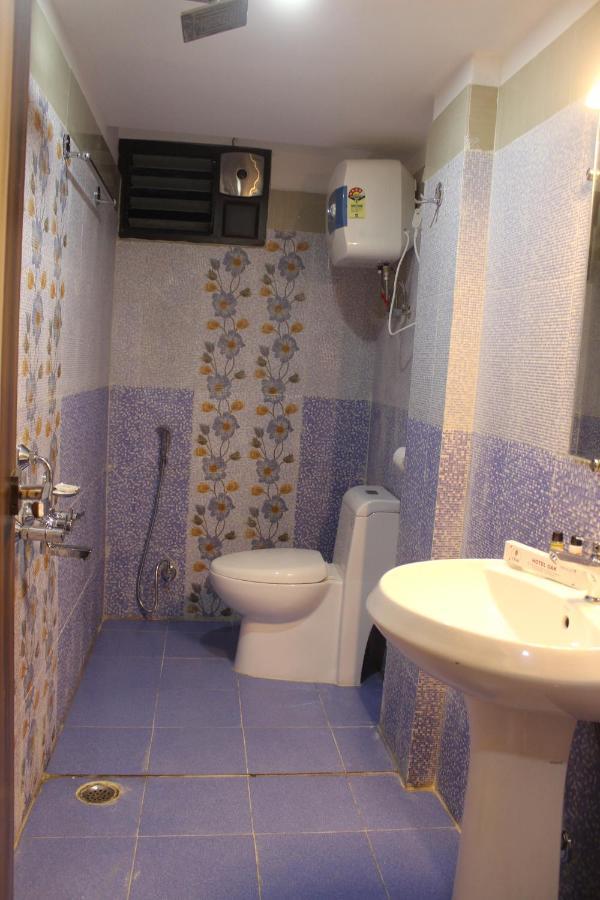 Hotel Oak Namchi מראה חיצוני תמונה