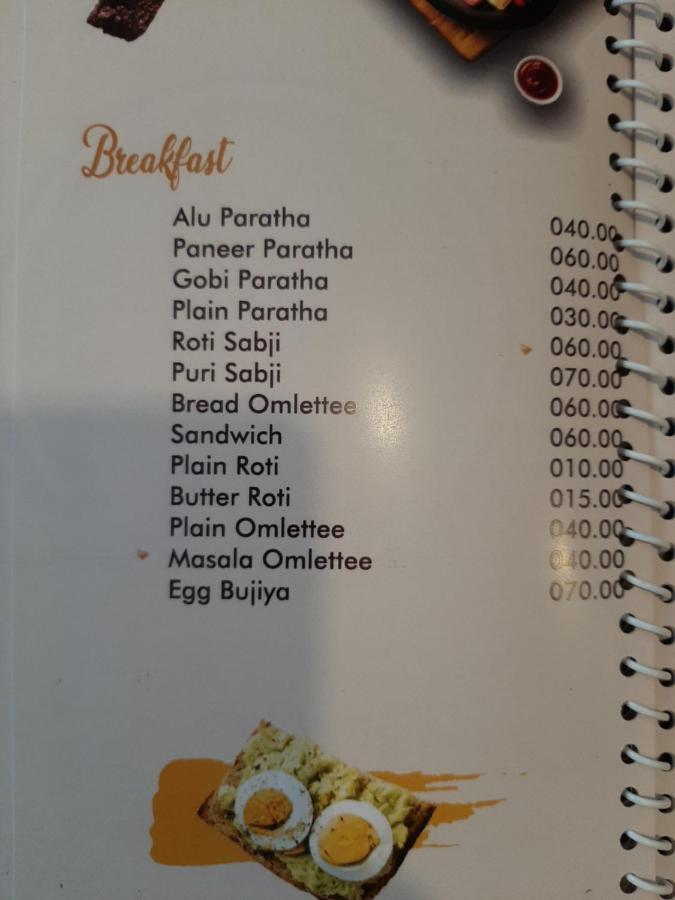 Hotel Oak Namchi מראה חיצוני תמונה
