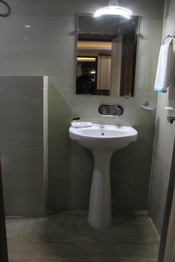 Hotel Oak Namchi מראה חיצוני תמונה