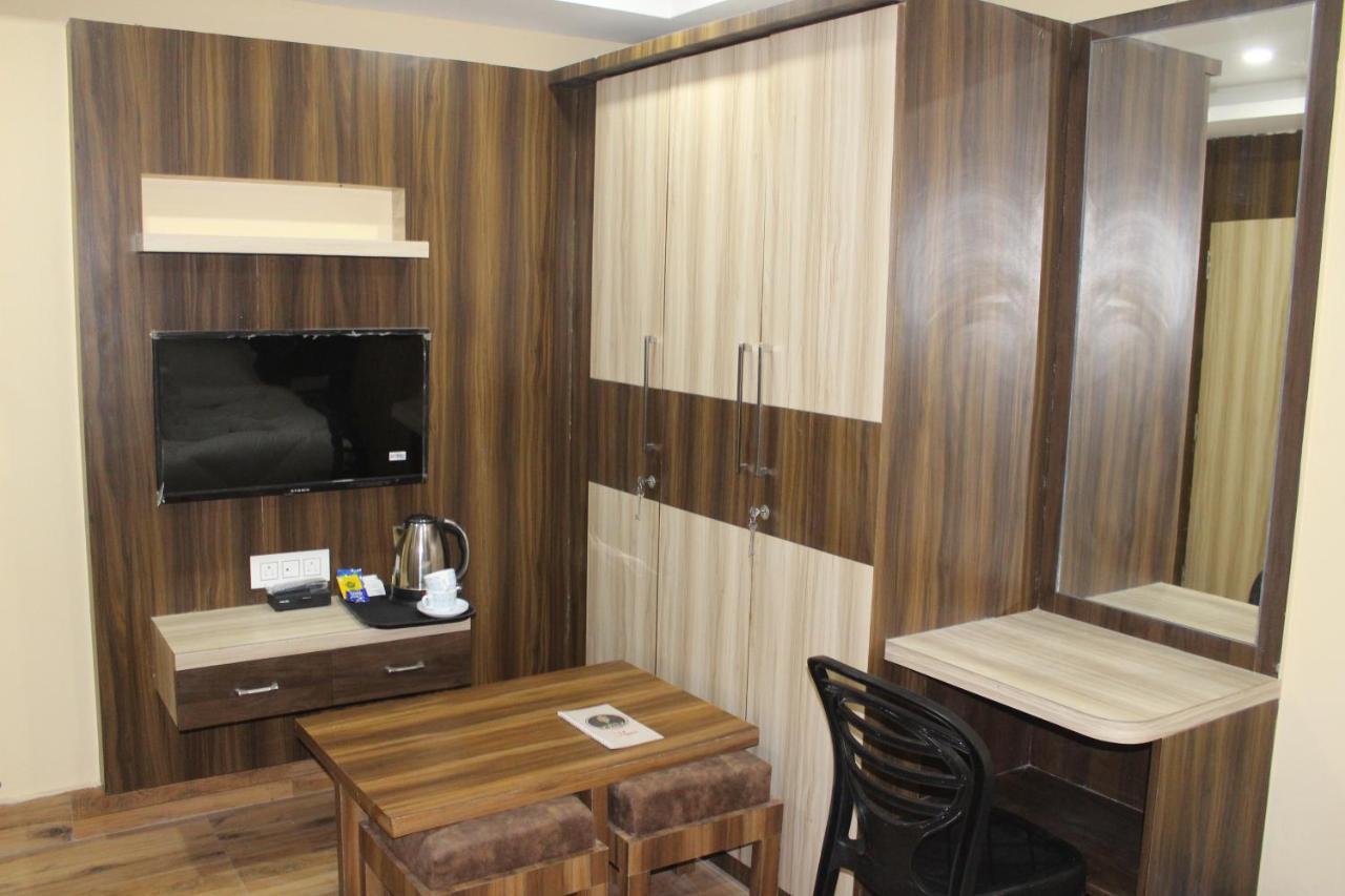 Hotel Oak Namchi מראה חיצוני תמונה