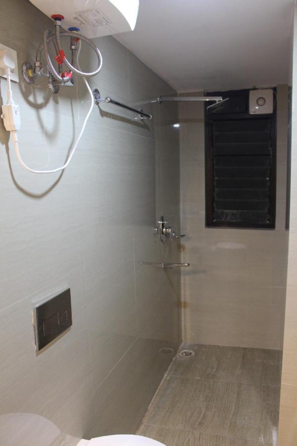 Hotel Oak Namchi מראה חיצוני תמונה