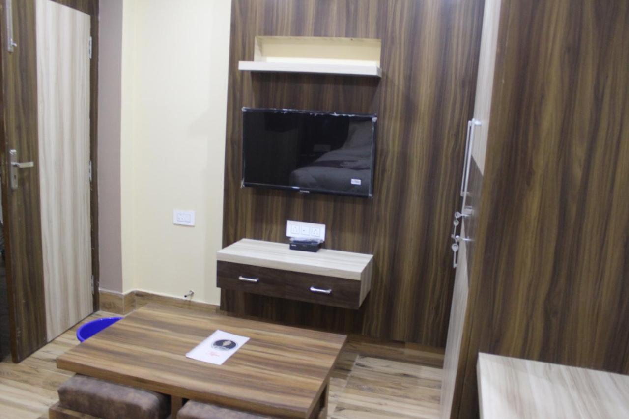 Hotel Oak Namchi מראה חיצוני תמונה