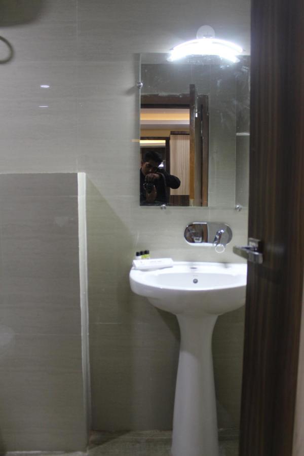 Hotel Oak Namchi מראה חיצוני תמונה