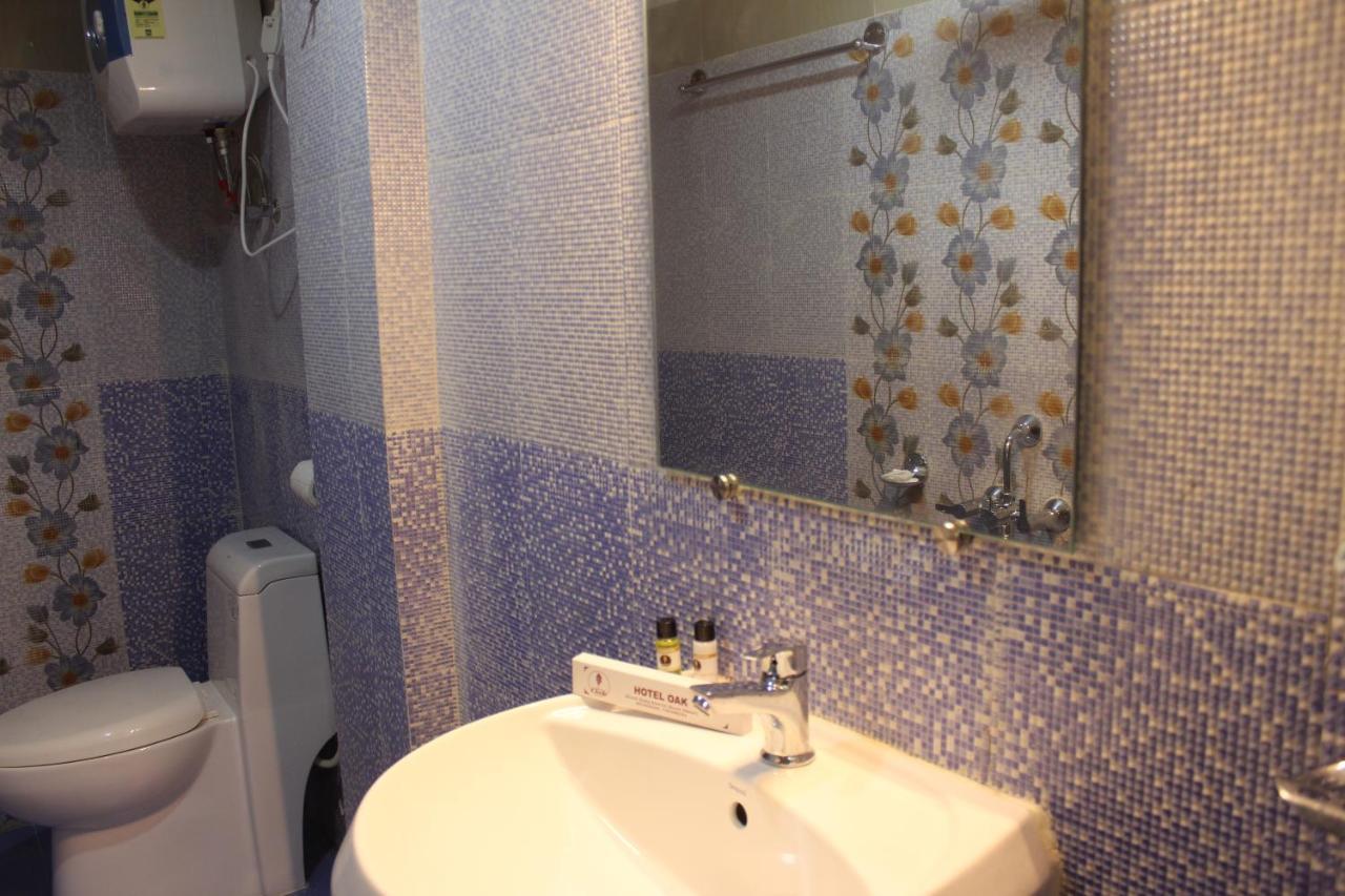 Hotel Oak Namchi מראה חיצוני תמונה