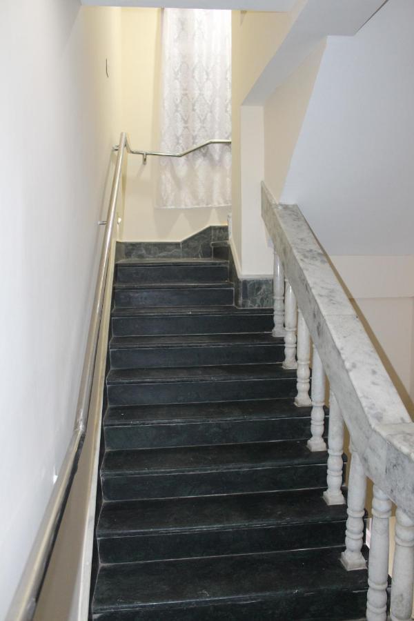 Hotel Oak Namchi מראה חיצוני תמונה