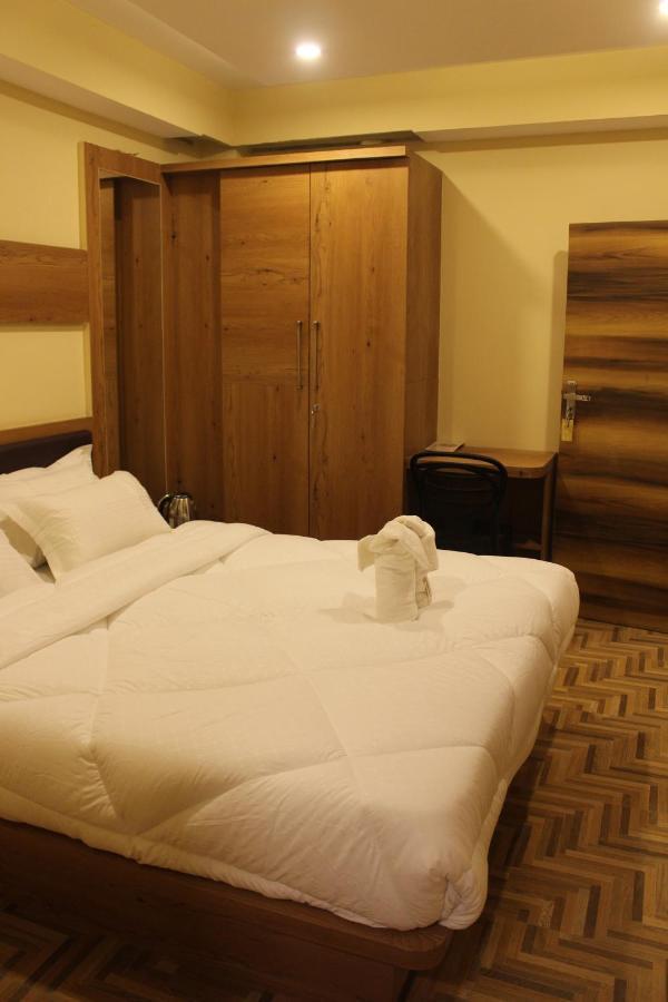 Hotel Oak Namchi מראה חיצוני תמונה